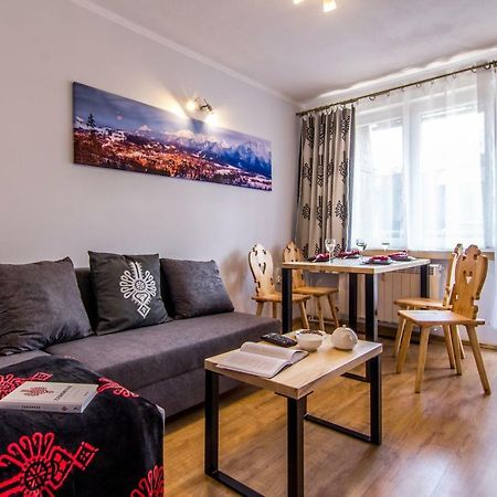 Apartament Jula Zakopane 아파트 외부 사진