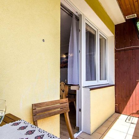 Apartament Jula Zakopane 아파트 외부 사진