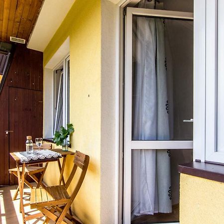 Apartament Jula Zakopane 아파트 외부 사진