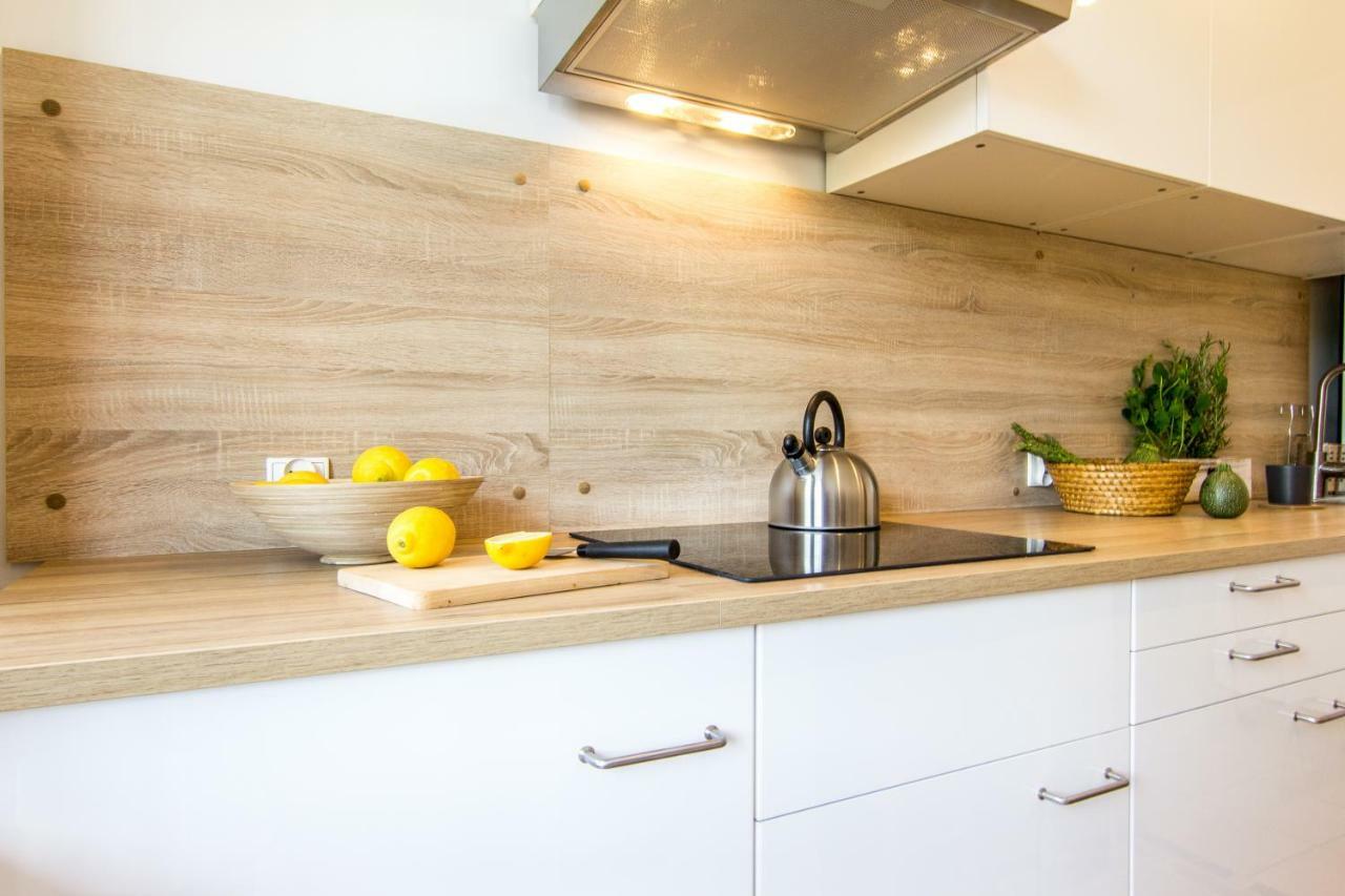Apartament Jula Zakopane 아파트 외부 사진