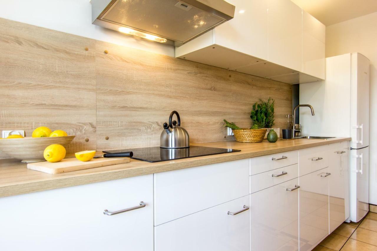 Apartament Jula Zakopane 아파트 외부 사진