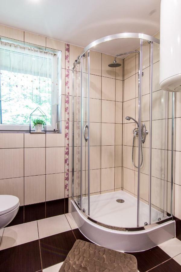 Apartament Jula Zakopane 아파트 외부 사진