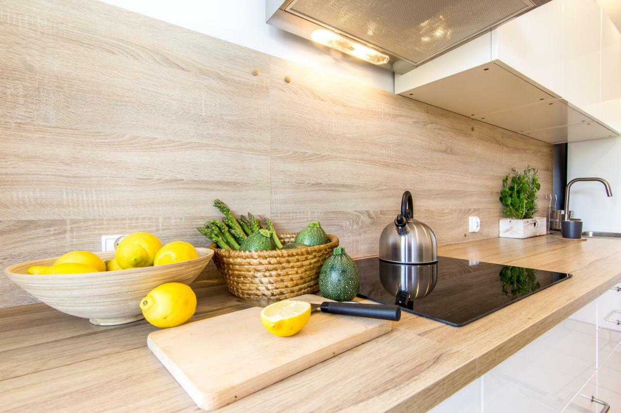 Apartament Jula Zakopane 아파트 외부 사진