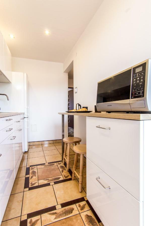 Apartament Jula Zakopane 아파트 외부 사진