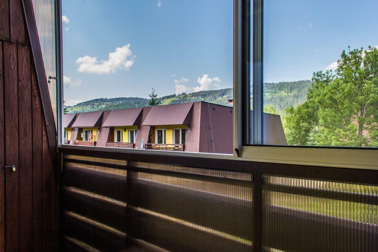 Apartament Jula Zakopane 아파트 외부 사진