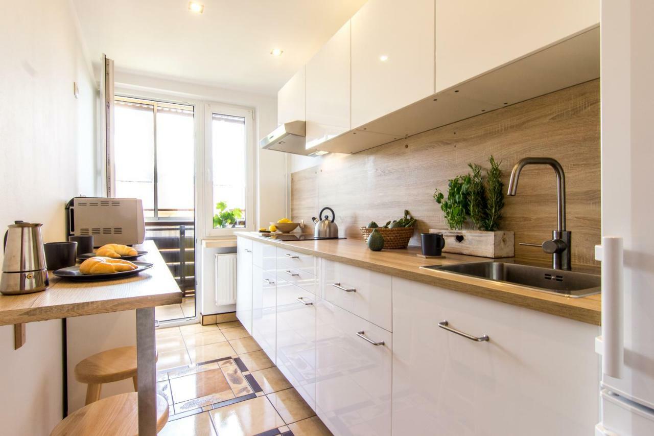Apartament Jula Zakopane 아파트 외부 사진